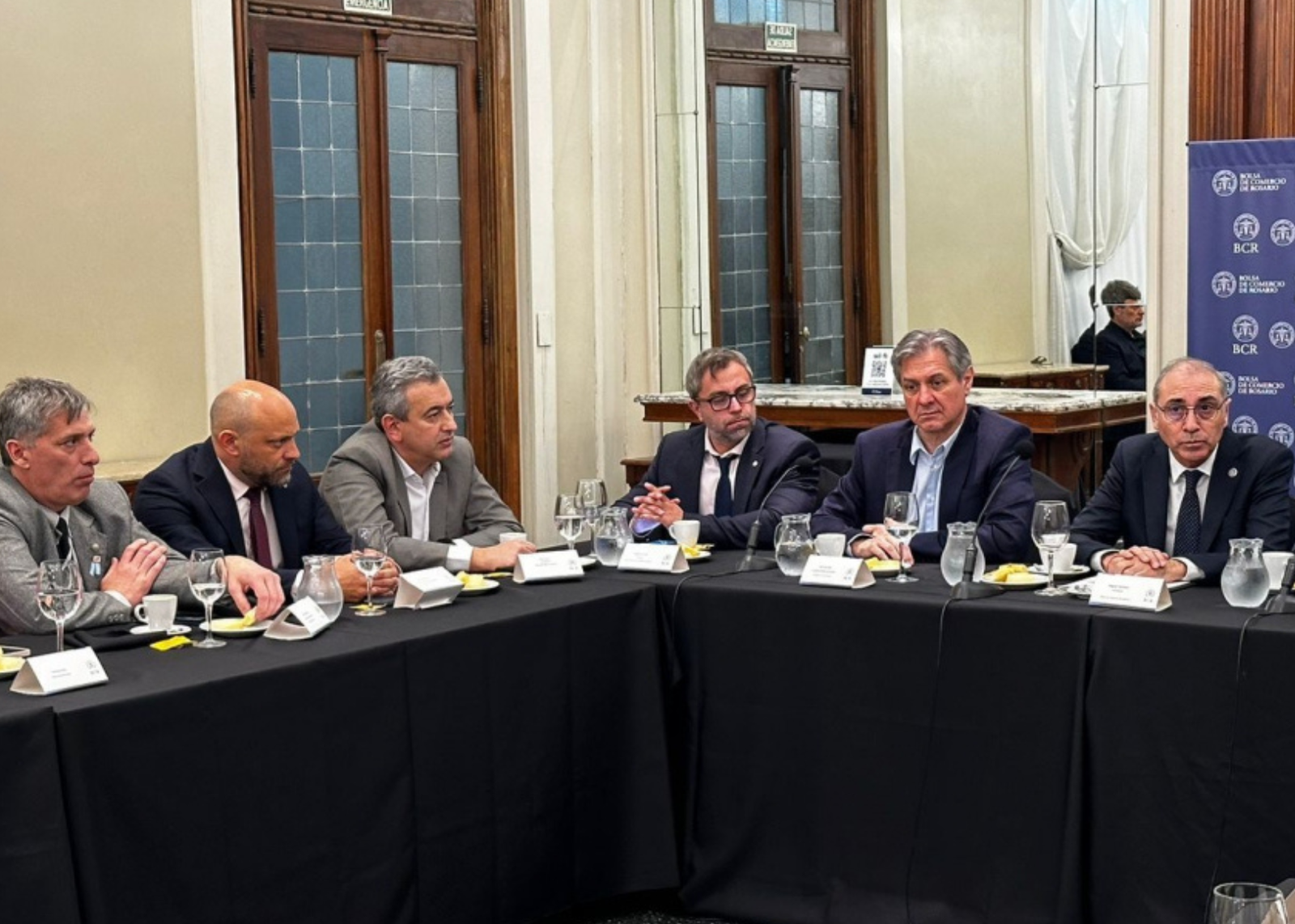 Provincia anunció que los proyectos de adhesión al RIGI y al blanqueo de capitales se enviarán a la Legislatura junto con la Ley Tributaria 2025